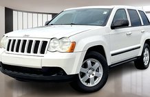 2008 Jeep Grand Cherokee Laredo