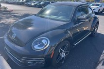 2019 Volkswagen Beetle 2.0T SE