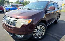 2009 Ford Edge Limited