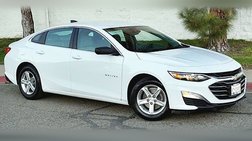 2023 Chevrolet Malibu LS Fleet