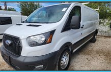 2022 Ford Transit 150