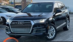 2017 Audi Q7 2.0T quattro Premium