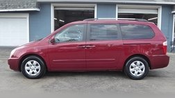 2009 Kia Sedona LX