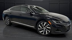 2021 Volkswagen Arteon SEL R-Line 4Motion