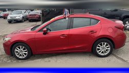 2014 Mazda MAZDA3 i Touring