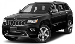 2015 Jeep Grand Cherokee High Altitude