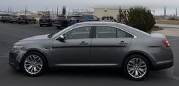 2013 Ford Taurus Limited