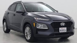 2019 Hyundai Kona SEL