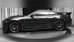 2022 Ford Mustang Shelby GT500
