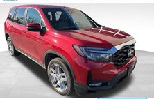 2024 Honda Passport EX-L