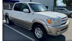 2006 Toyota Tundra Limited
