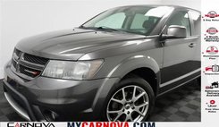 2019 Dodge Journey GT