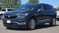 2018 Buick Enclave Essence