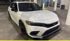 2023 Honda Civic Si