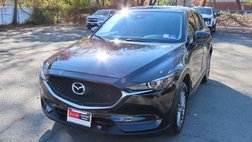 2018 Mazda CX-5 Sport