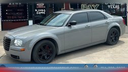 2006 Chrysler 300 Touring