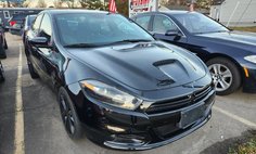 2016 Dodge Dart GT Sport