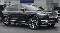 2023 Volvo XC90 B6 Plus Bright Theme 7P