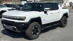 2024 GMC HUMMER EV 3X