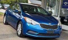 2014 Kia Forte LX