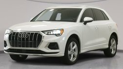 2020 Audi Q3 quattro Premium 45 TFSI
