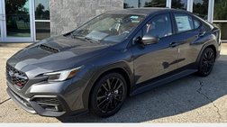 2025 Subaru WRX Limited