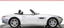 2002 BMW Z8 Base