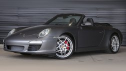 2010 Porsche 911 Carrera S