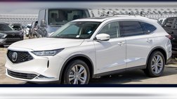 2024 Acura MDX Base