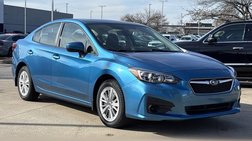 2018 Subaru Impreza Premium