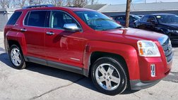 2013 GMC Terrain SLT-2