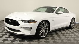 2023 Ford Mustang GT Premium