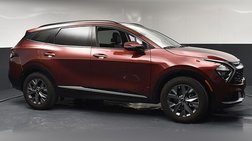 2023 Kia Sportage SX