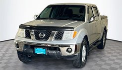 2007 Nissan Frontier Nismo