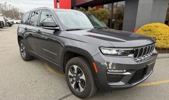 2023 Jeep Grand Cherokee 30th Anniversary Edition