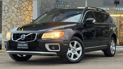 2010 Volvo XC70 3.2