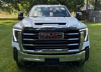 2024 GMC Sierra 2500HD SLT