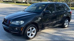 2010 BMW X5 xDrive30i