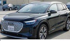 2023 Audi Q4 e-tron Premium Plus 40