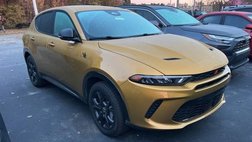 2024 Dodge Hornet R/T