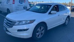 2010 Honda Accord Crosstour EX-L