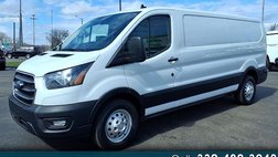 2020 Ford Transit 350