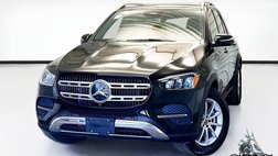 2024 Mercedes-Benz GLE-Class GLE 350 4MATIC