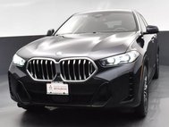 2025 BMW X6 xDrive40i