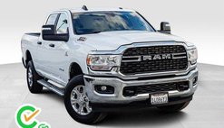 2024 Ram Ram Pickup 2500 Big Horn