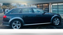 2013 Audi Allroad 2.0T quattro Premium Plus