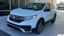 2020 Honda CR-V LX