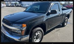 2008 Chevrolet Colorado LT