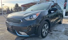 2019 Kia Niro Plug-In Hybrid LX