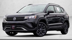 2022 Volkswagen Taos S